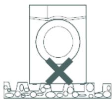 THOMSON THTD10HPOG - Emplacement d'installation - 3