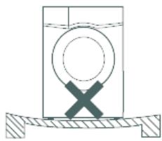 THOMSON THTD10HPOG - Emplacement d'installation - 2