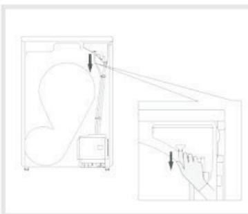 THOMSON THTD10HPOG - Installation d'accessoires - 3