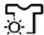 THOMSON THTD10HPOG - Danger; risque d'incendie / matières inflammables - précautions de sécurité - 7