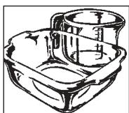 ARTHUR MARTIN EM 2612 X INOX - VERRE ET VERRE CERAMIQUE - 1