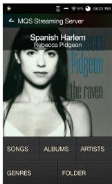 ASTELL KERN AK100 - Running the MQS Streaming Server - 3