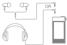 ASTELL KERN AK100 - Earphones/Headphones - 1
