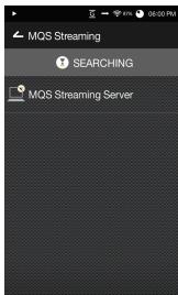 ASTELL KERN AK100 - Running the MQS Streaming Server - 2