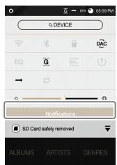 ASTELL KERN AK100 - Insert/Remove a microSD Card - 2