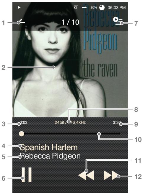 ASTELL KERN AK100 - Listening to Music - 4