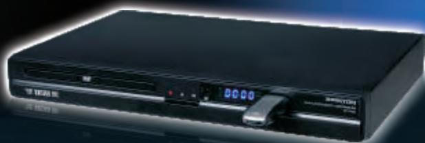 PEEKTON PK7400DVD - 1