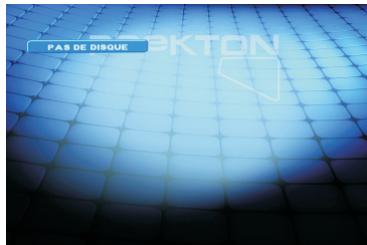 PEEKTON PK7400DVD - Accederaumodelecteurdvd: - 1