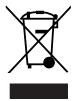 PEEKTON PK7400DVD - Mentions légales - 1