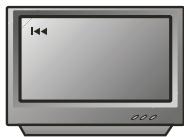 PEEKTON PK7400DVD - Lecture d'un DVD - 5