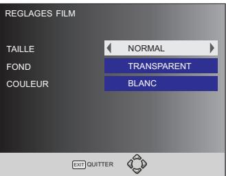 PEEKTON PK7400DVD - Fond - 2