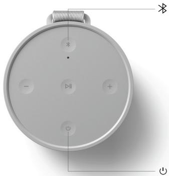 BANG & OLUFSEN Beosound Explore - Rétablissement des paramètres d'usine - 1
