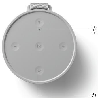 BANG & OLUFSEN Beosound Explore - 1