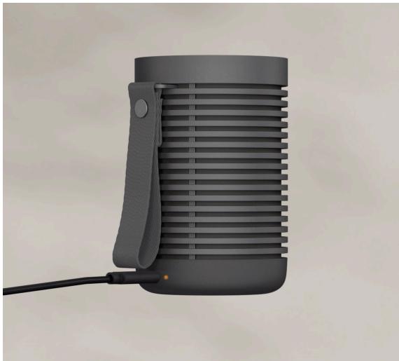 BANG & OLUFSEN Beosound Explore - Témoin de CHARGE et de batterie - 1