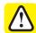 ELECTROLUX ZA 1 TRILOBITE - Risques de chutes - 1