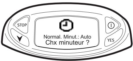 ELECTROLUX ZA 1 TRILOBITE - Minuteur programmable - 1