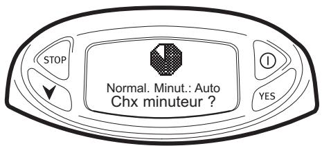 ELECTROLUX ZA 1 TRILOBITE - Mode d'aspiration localisé - 3