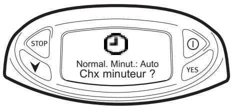 ELECTROLUX ZA 1 TRILOBITE - Minuterie - 1