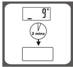 PROLINE KSR1B - ■ ARRÊT AUTOMATIQUE - 1