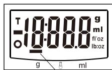 PROLINE KSR1B - ■ MODES DE FONCTIONNEMENT - 1