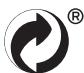 PROLINE KSR1B - METTRE AU REBUT LES BATTERIES USAGÉES CONFORMÉMENT AUX INSTRUCTIONS. - 1
