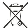 PROLINE KSR1B - ■ Changement de la pile - 2