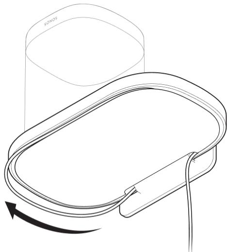 SONOS NC - Contenu du carton - 7