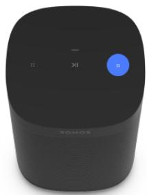 SONOS NC - L'enceinte idéale pour les amoureux de musique— - 2