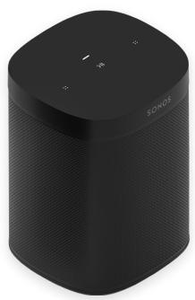 SONOS NC - L'enceinte idéale pour les amoureux de musique— - 1