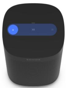 SONOS NC - Lecture/pause - 1