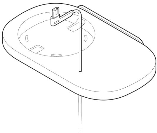 SONOS NC - Contenu du carton - 5