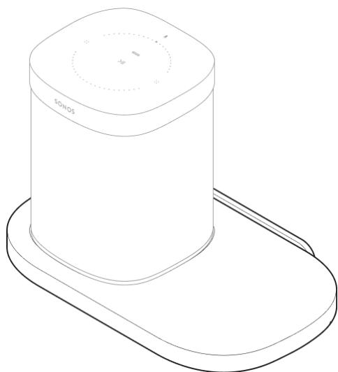 SONOS NC - Contenu du carton - 8