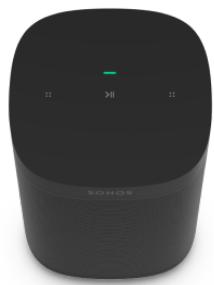 SONOS NC - Suivant/précédent - 1