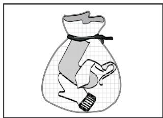 THOMSON TWBI6120 - Les articles pour bébés (vêtements de bébé, serviettes et mouchoirs) doivent être lavés séparément. - 1