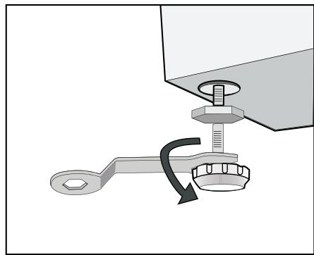 THOMSON TWBI6120 - Installation encastrée - 2