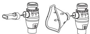 OMRON OMH3O00E - Utilisation - 2