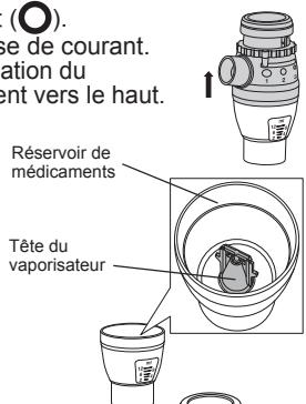 OMRON OMH3O00E - Utilisation - 1