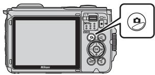 NIKON COOLPIX W300 - - Mode auto - 1