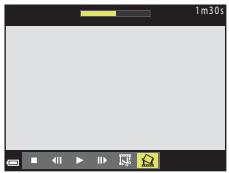NIKON COOLPIX W300 - Enregistrement d'une image d'une vidéo en tant qu'image fixe - 1