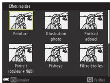 NIKON COOLPIX W300 - Restrictions concernant la modification d'images - 2