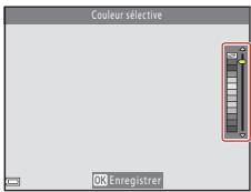 NIKON COOLPIX W300 - Utilisation d'effets spéciaux - 1