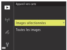 NIKON COOLPIX W300 - Copier (copie entre la carte mémoire et la mémoire interne) - 2