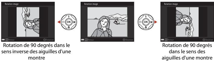 NIKON COOLPIX W300 - Rotation image - 1