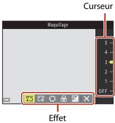 NIKON COOLPIX W300 - Mode portrait optimisé (amélioration des visages pendant la prise de vue) - 2