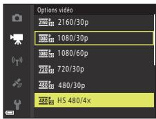 NIKON COOLPIX W300 - Enregistrement de vidéos au ralenti et en accéléré (vidéo HS) - 1