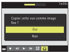 NIKON COOLPIX W300 - Enregistrement d'une image d'une vidéo en tant qu'image fixe - 2