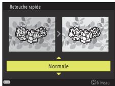 NIKON COOLPIX W300 - Retouche rapide : amélioration du contraste et de la saturation - 1