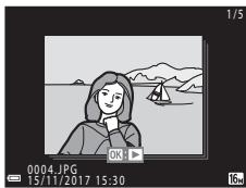 NIKON COOLPIX W300 - Suppression d'images - 4
