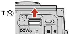 NIKON COOLPIX W300 - Fonction Loupe - 1