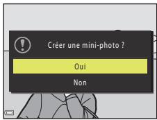 NIKON COOLPIX W300 - Mini-photo : réduction de la taille d'une image - 2